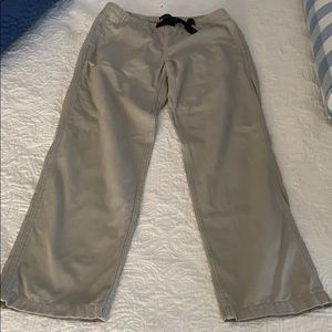 Men’s Gramicci Khakis